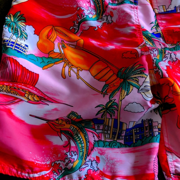 POLO Ralph Lauren swimwear - Picture 5 of 6